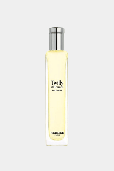 Hermes - Twilly D'hermes Eau Ginger Mini Spray Eau De Parfum